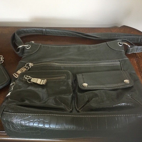 Cute Tyler Rodman Handbag & Wallet - Picture 7 of 8